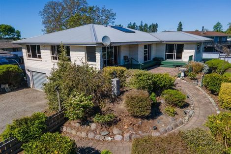 Photo of property in 7 Campbell Street, Geraldine, 7930