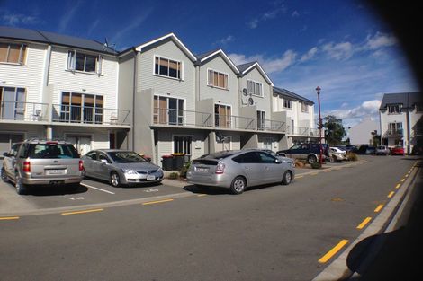 Photo of property in 27/31 Poulson Street, Addington, Christchurch, 8024