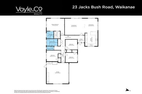 Photo of property in 23 Jacks Bush Road, Waikanae, 5391