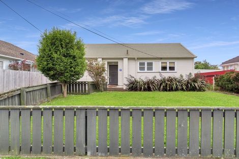 Photo of property in 23 Pilcher Crescent, Naenae, Lower Hutt, 5011