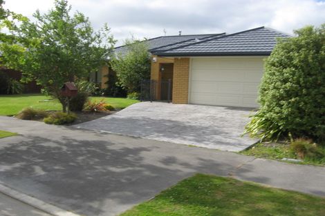 Photo of property in 7 Sanctuary Gardens, Shirley, Christchurch, 8052
