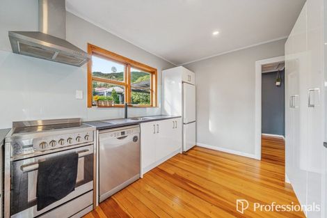 Photo of property in 25 Coniston Street, Wainuiomata, Lower Hutt, 5014