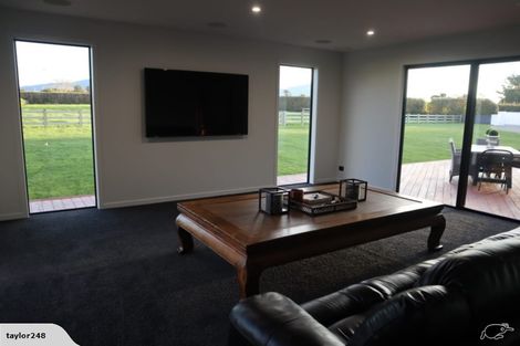 Photo of property in 325 Durham Road, Norfolk, Inglewood, 4388