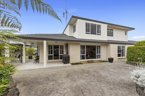 Photo of property in 29 Cherrywood Street, Pukete, Hamilton, 3200