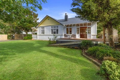 Photo of property in 53 Aroha View Avenue, Te Aroha, 3320