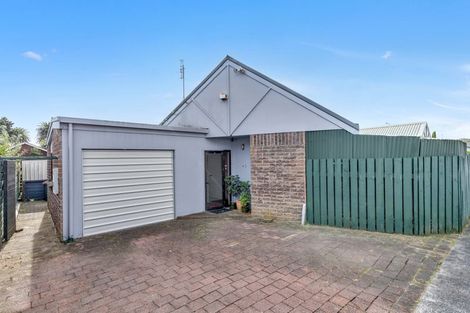 Photo of property in 2/26 Jellicoe Road, Manurewa, Auckland, 2102