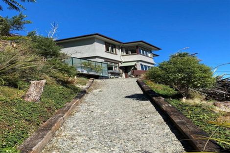 Photo of property in 36 Chapel Street, Greymouth, 7805