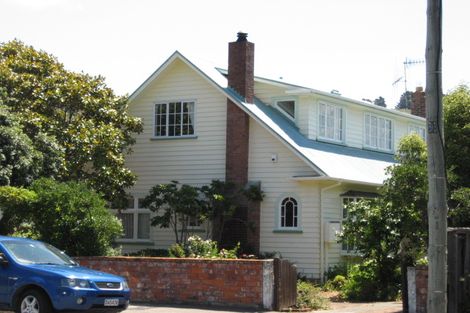 Photo of property in 4 Menzies Street, Sumner, Christchurch, 8081