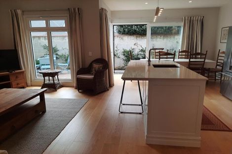 Photo of property in 6 John Britten Lane, Riccarton, Christchurch, 8011