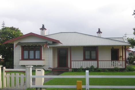 Photo of property in 202 Victoria Street, Dargaville, 0310