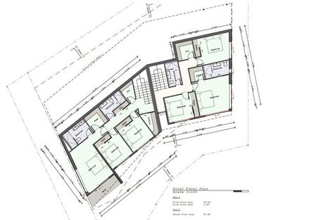 Photo of property in 2 Lynch Lane, Queenstown Hill, 9300