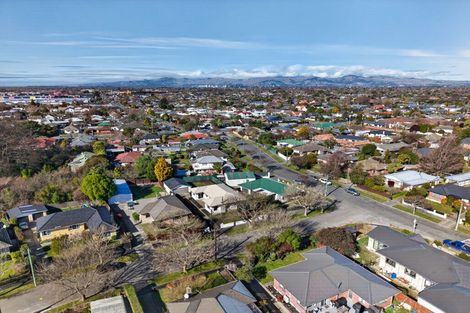 Photo of property in 4 Blossomdale Place, Bishopdale, Christchurch, 8053