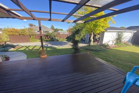 Photo of property in 4 Janet Street, Upper Riccarton, Christchurch, 8041