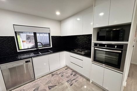 Photo of property in 38d Arawa Street, New Lynn, Auckland, 0600