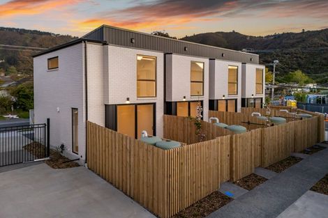 Photo of property in 1 Rimu Street, Wainuiomata, Lower Hutt, 5014