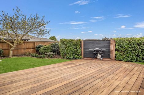 Photo of property in 22c Stonebrook Drive, Rolleston, 7614