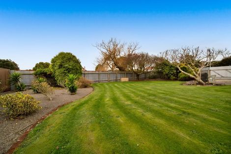 Photo of property in 19 Kapuni Street, Manaia, 4612