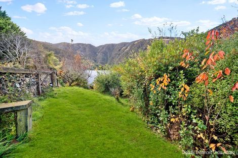 Photo of property in 8 Morepork Lane, Waipori Falls, Outram, 9073