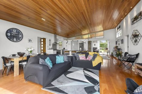 Photo of property in 429b Matangi Road, Matangi, Hamilton, 3284