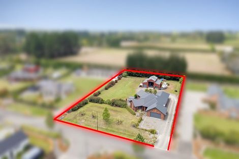 Photo of property in 96 Shepherd Avenue, West Melton, 7618