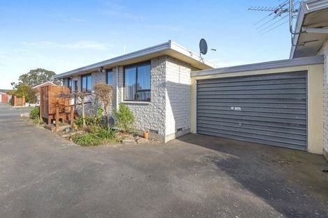 Photo of property in 62a Bainton Street, Bishopdale, Christchurch, 8053