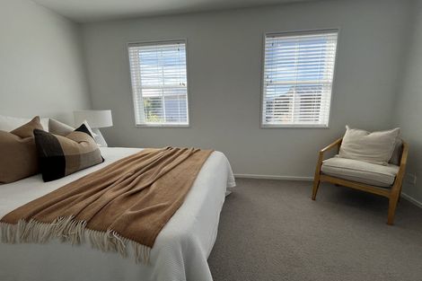 Photo of property in 4/30 Hargest Crescent, Sydenham, Christchurch, 8023