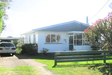 Photo of property in 37 West Coast Road, Te Kopuru, 0391