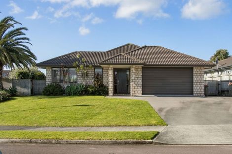 Photo of property in 8 Olive Close, Omokoroa, 3114