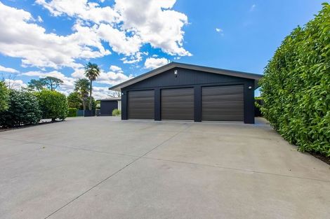 Photo of property in 5 Totara Road, Whenuapai, Auckland, 0618