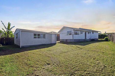 Photo of property in 161 Dawson Road, Clover Park, Auckland, 2023