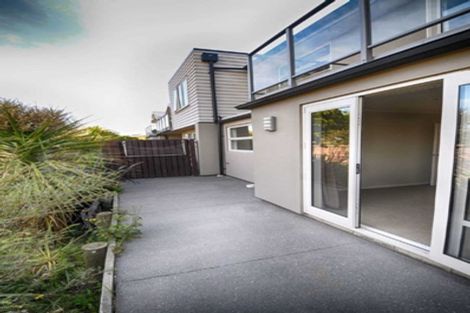 Photo of property in 4/33 Southampton Street, Sydenham, Christchurch, 8023