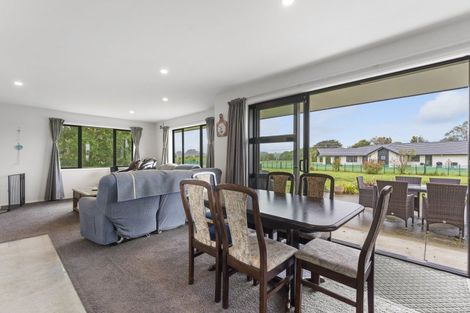 Photo of property in 81 Halls Road, Pahiatua, 4910