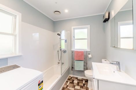 Photo of property in 7a Herbert Avenue, Raumati South, Paraparaumu, 5032