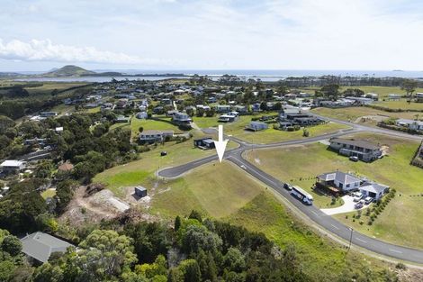 Photo of property in 14 Akeake Crescent, Karikari Peninsula, 0483