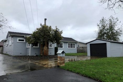 Photo of property in 8 Bolmuir Road, Forest Lake, Hamilton, 3200