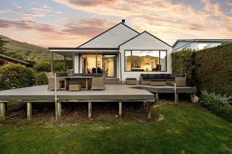 Photo of property in 379 Peninsula Road, Kelvin Heights, Queenstown, 9300