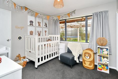 Photo of property in 12a Whittington Avenue, Woolston, Christchurch, 8023