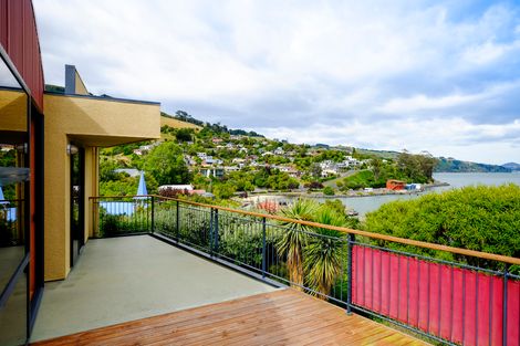 Photo of property in 3 Wharfdale Street, Macandrew Bay, Dunedin, 9014