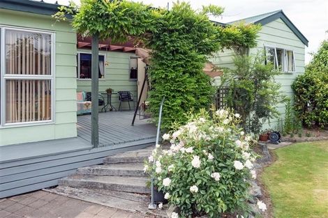 Photo of property in 104b Mckenzie Street, Geraldine, 7930