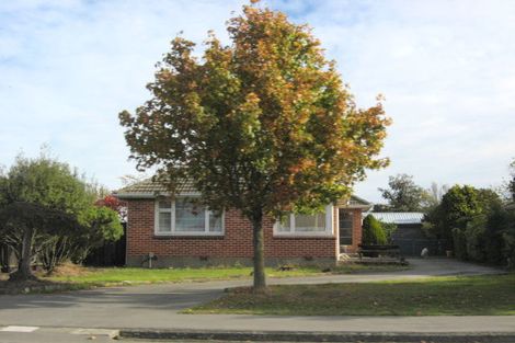 Photo of property in 67 Epsom Road, Sockburn, Christchurch, 8042