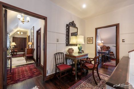 Photo of property in 24 Orchard Street, Wadestown, Wellington, 6012