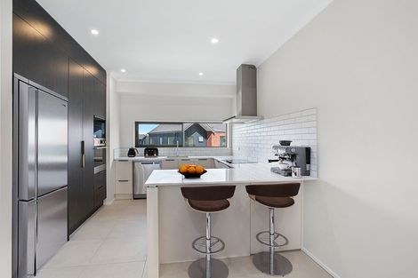 Photo of property in 23 Roundel Crescent, Whenuapai, Auckland, 0618