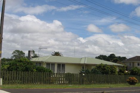 Photo of property in 3 Parry Road, Mount Wellington, Auckland, 1062