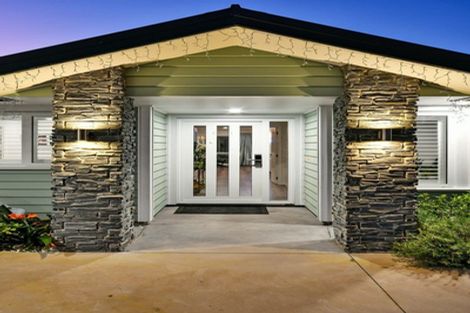 Photo of property in 64 Harriet Johnston Drive, Pokeno, 2402