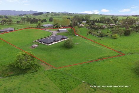 Photo of property in 18 Smith Road, Horsham Downs, Hamilton, 3281