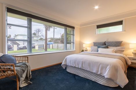 Photo of property in 4 Argyle Avenue, Levin, 5510