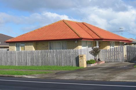Photo of property in 222 Te Irirangi Drive, Flat Bush, Auckland, 2019