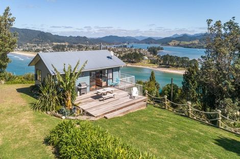 Photo of property in 194 Paku Drive, Tairua, 3508
