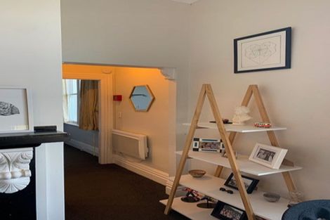 Photo of property in 3 Mckenzie Terrace, Te Aro, Wellington, 6011