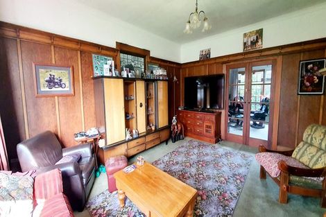 Photo of property in 20 Highfield Street, Culverden, 7392